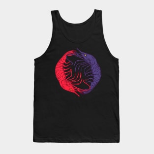 Lobster Tank Top